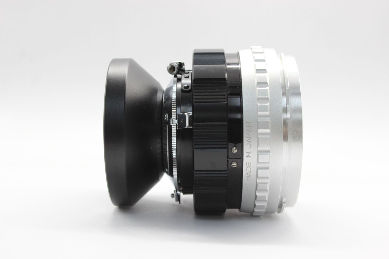 アウトレット 【訳あり品】 マミヤ Mamiya Sekor 100mm F2.8 Press用