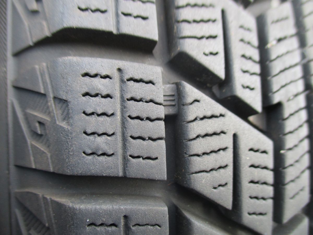 スタッドレス 4本