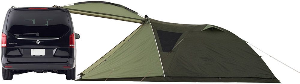 ロゴス オーニングプラトーセット 20％OFF！クーポン対象ロゴス(LOGOS