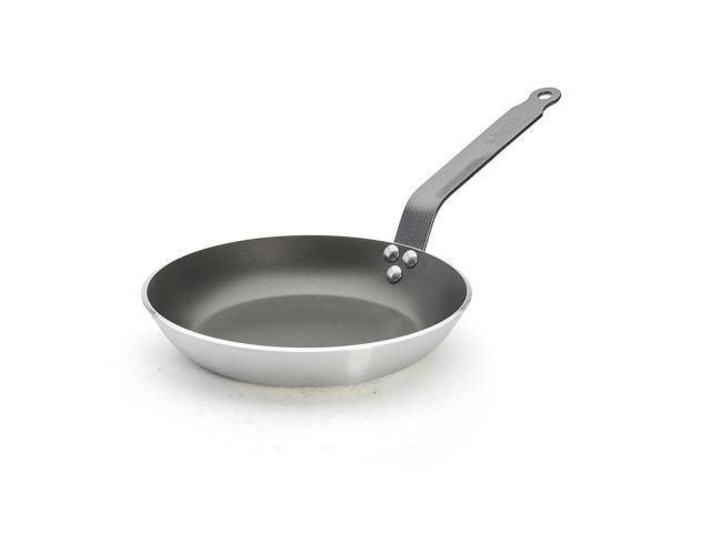 デバイヤー ショック ノンスティックフライパン 24cm