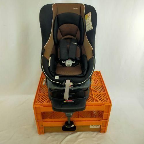 ★Combi ◇ ゼウスターン S ZZ チャイルドシート ◇コンビ★ Combi コンビ ゼウスターン ユーロ | チャイルドシート レンタル