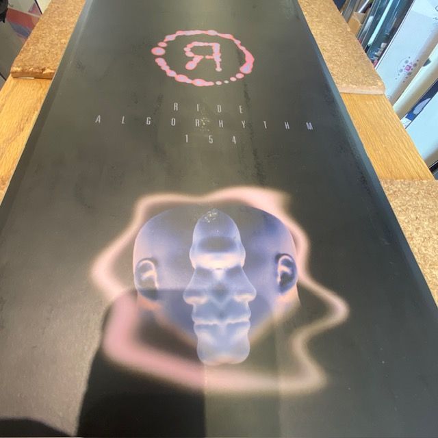 スノーボード
