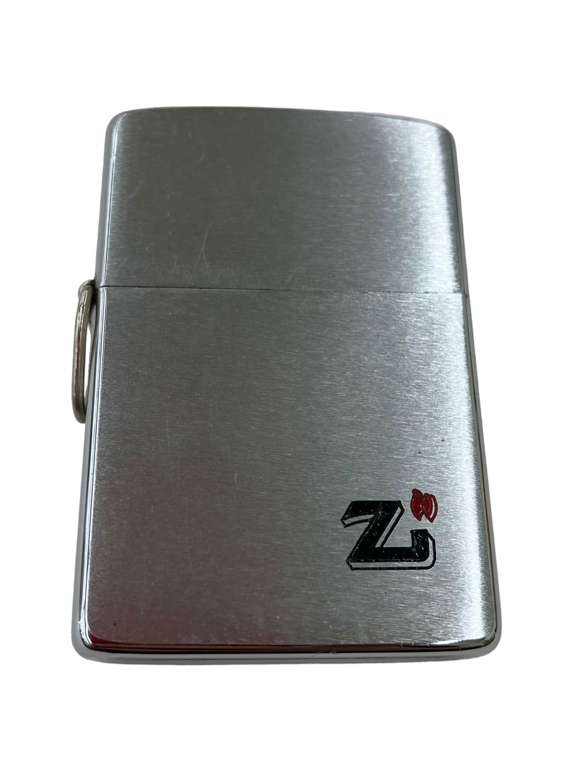 170590 ZIPPO ジッポ 1984年製 動作未