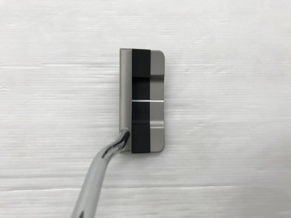 | パター