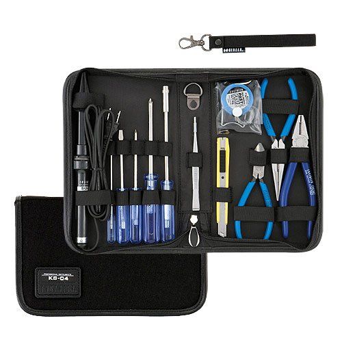 【新品・5営業日で発送】エンジニア ツールキット 3688020