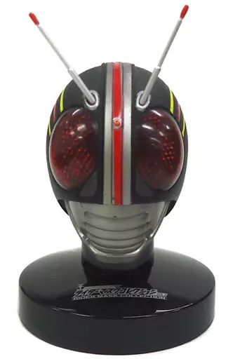 中古】トレーディングフィギュア 仮面ライダーBLACK 「仮面ライダー