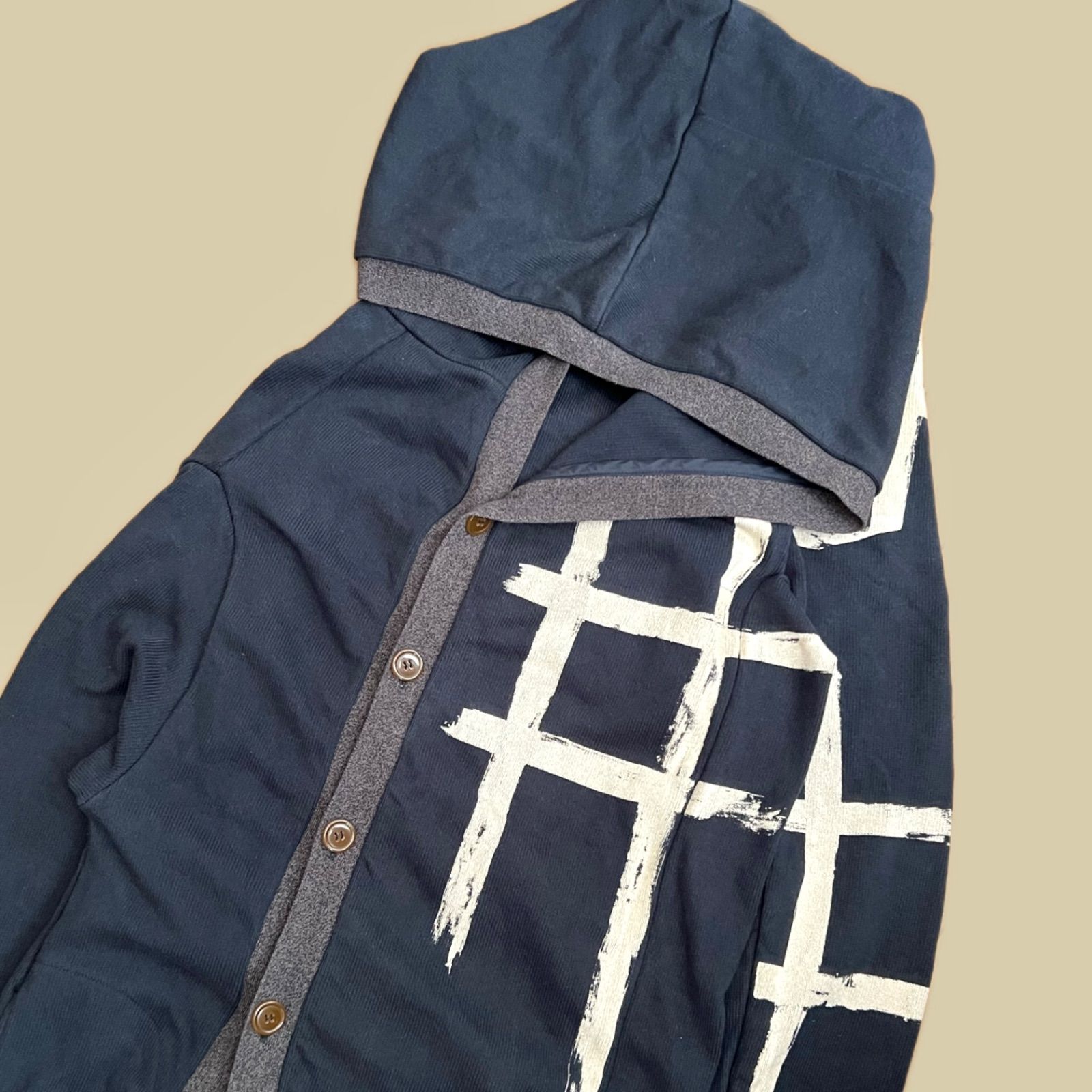 激レア❗️ Vivienne Westwood man ヴィヴィアン 変形デザイン 