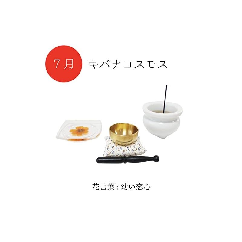 押し花