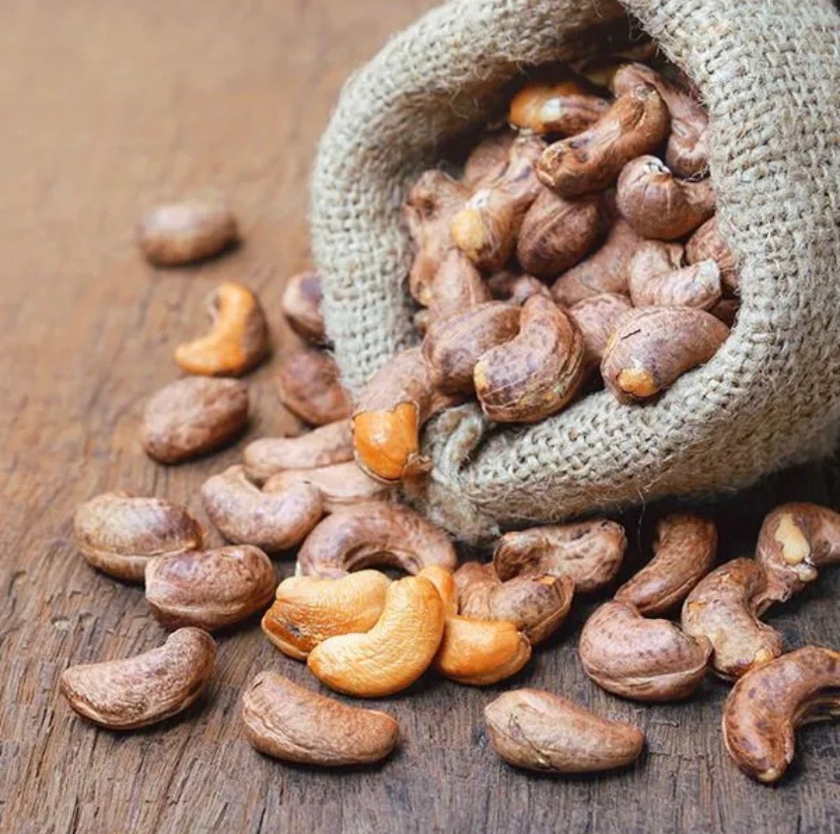 渋皮カシューナッツ 400g×20袋 【公式通販】