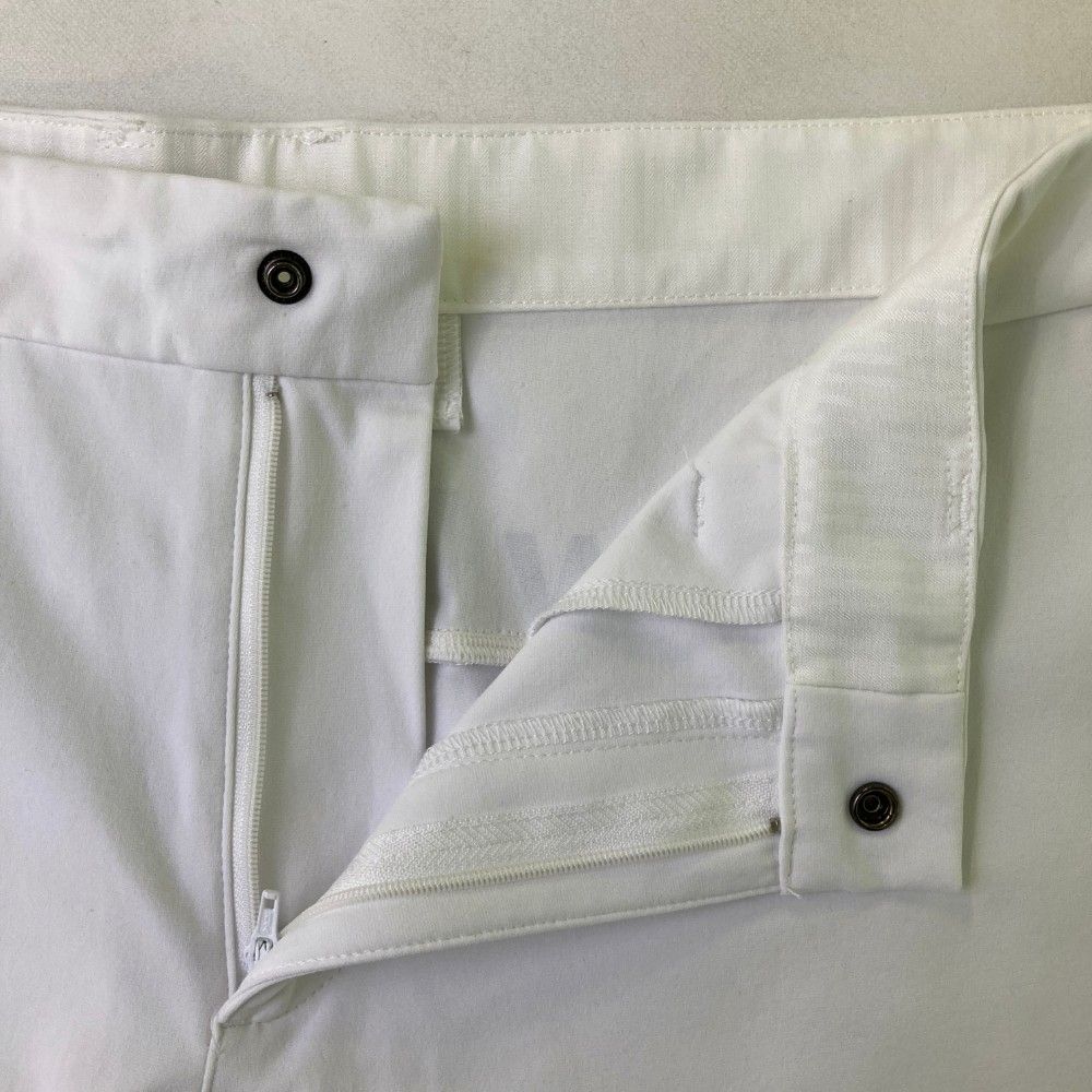 サイズ：5 NEW BALANCE GOLF ニューバランス ハーフパンツ ホワイト系