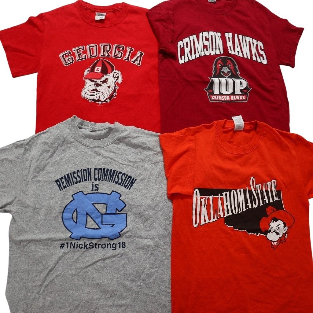 COLLARS×WORST オンブレチェックウエスタン半袖シャツ