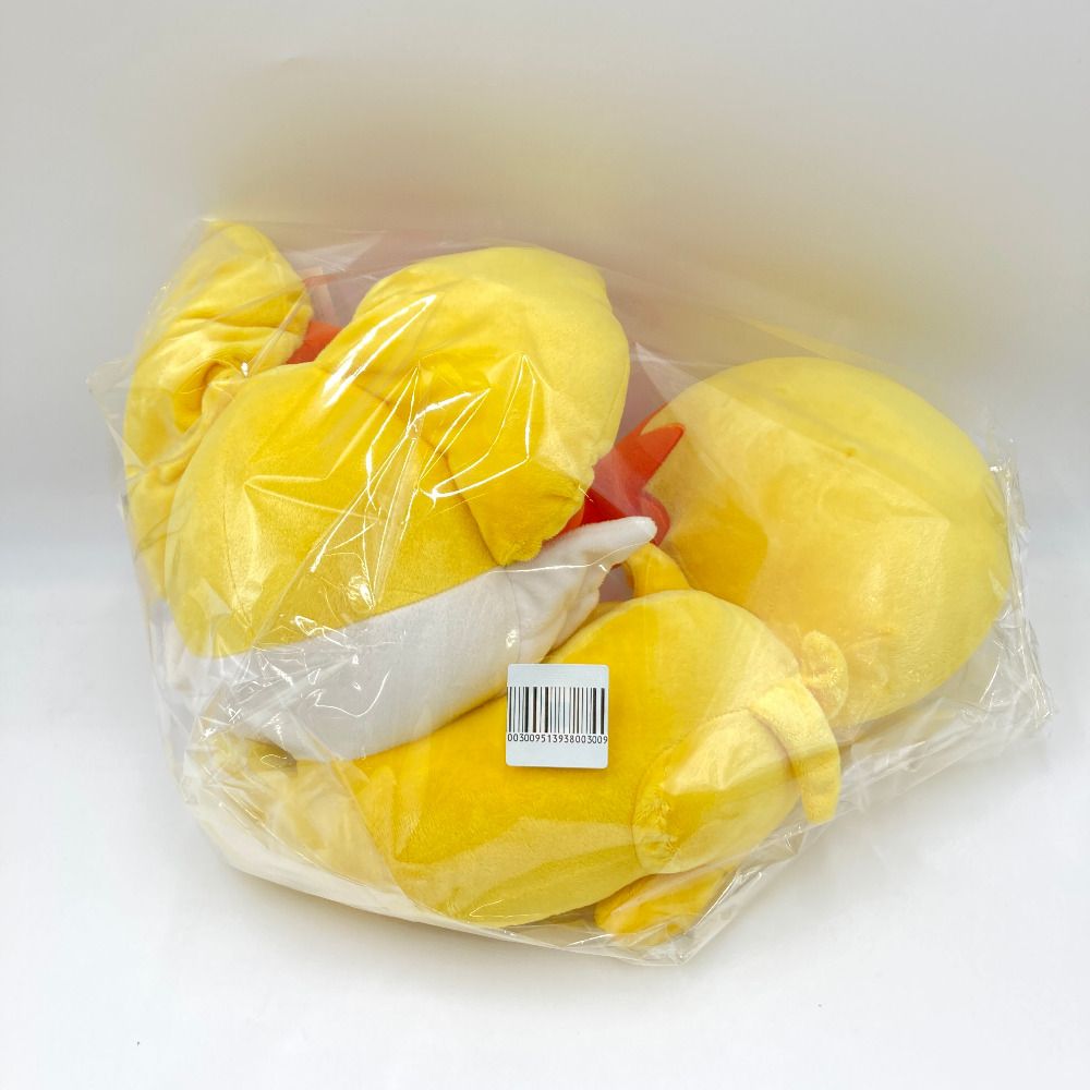 単品] フォッコ 2015年初夢ぬいぐるみ 「ポケットモンスター