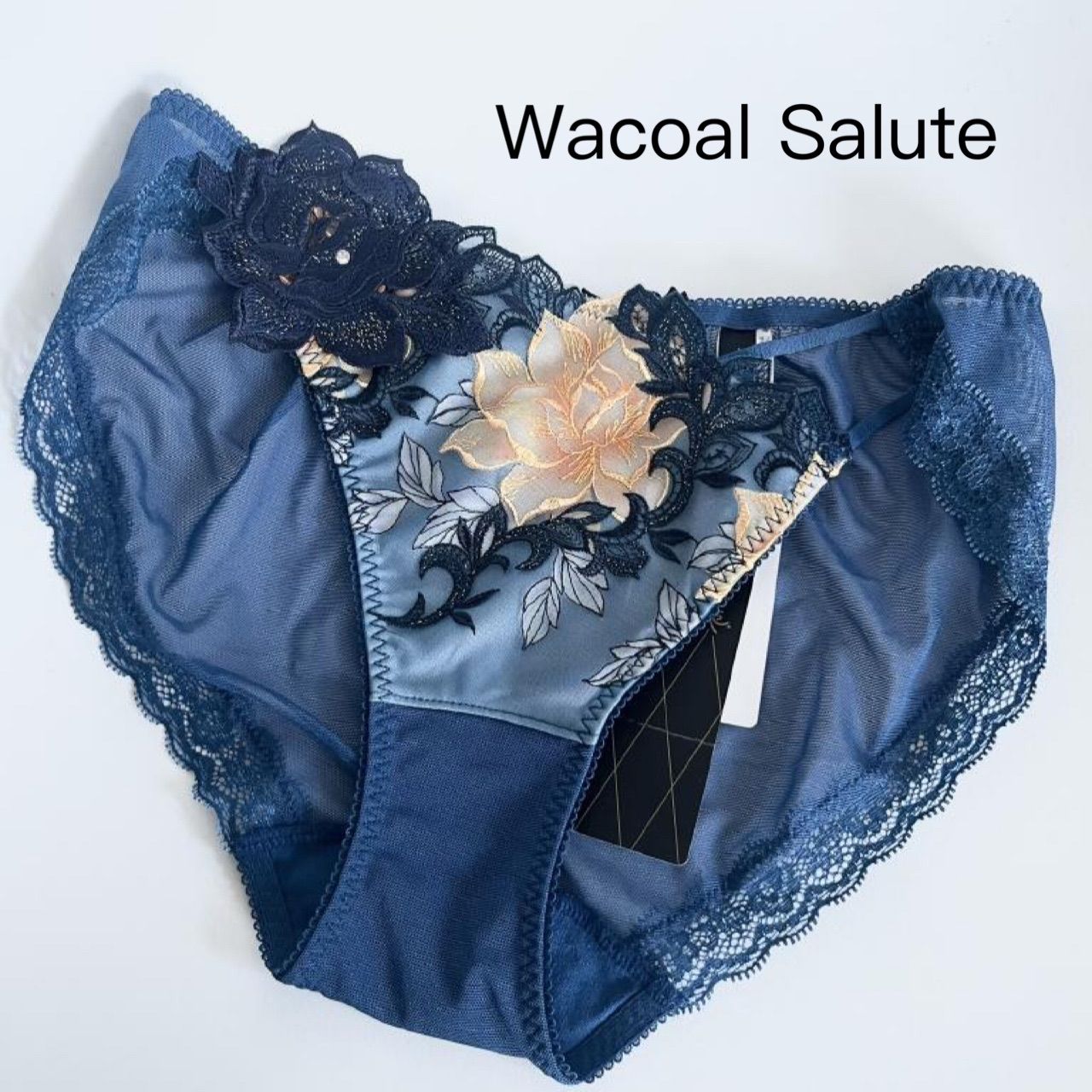 新品】 ☆Wacoal Salute ワコールサルート ショーツ 97G
