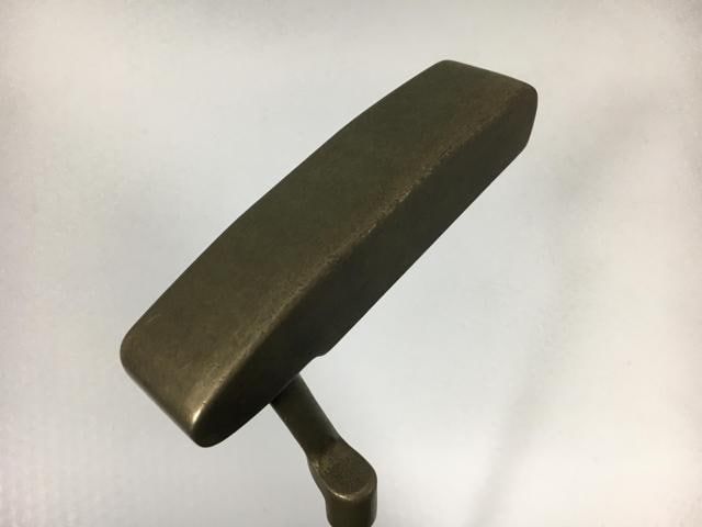 お買い得品！【中古ゴルフクラブ】ピン アンサー3ブロンズ オリジナルスチール パター