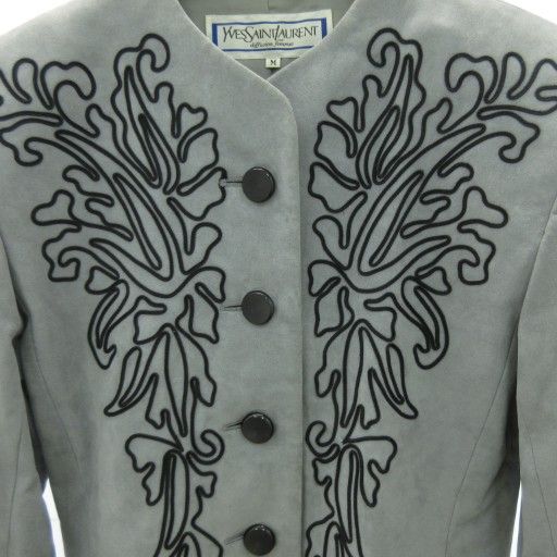 イヴサンローラン