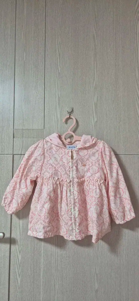 状態良し Absorba アブソーバ 25 ss ジュディ アウター