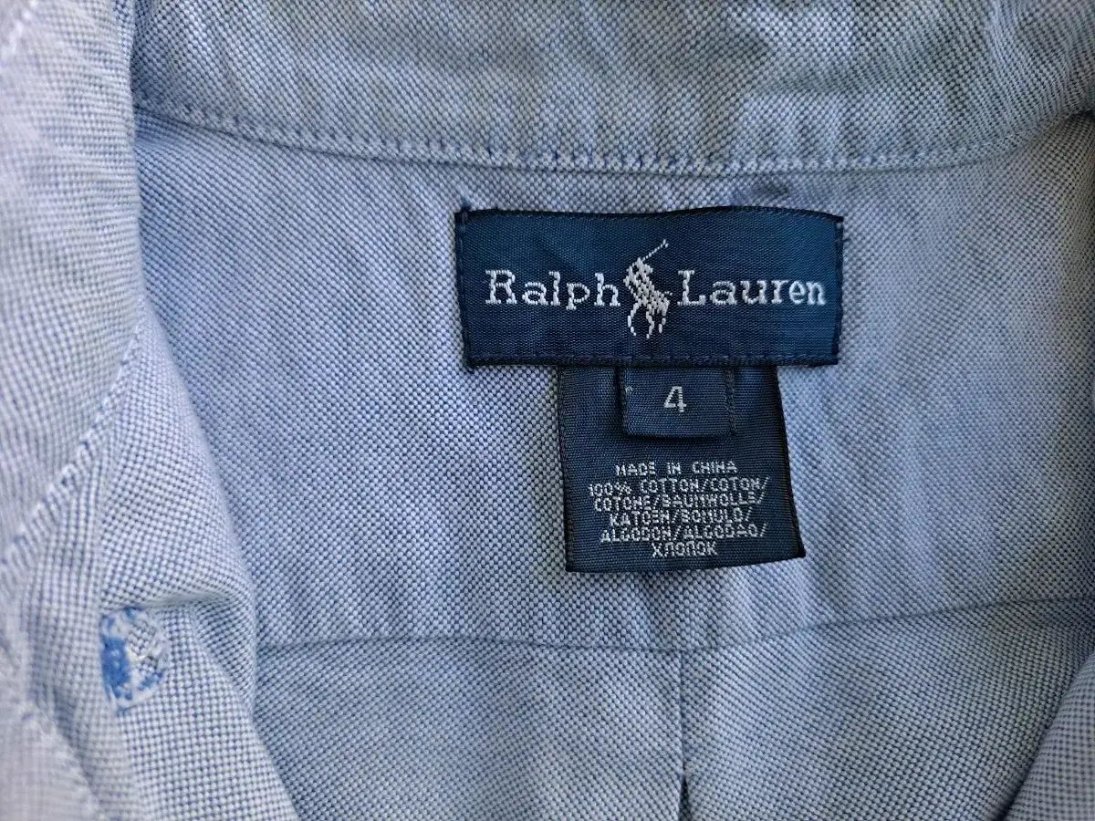 Ralph Lauren