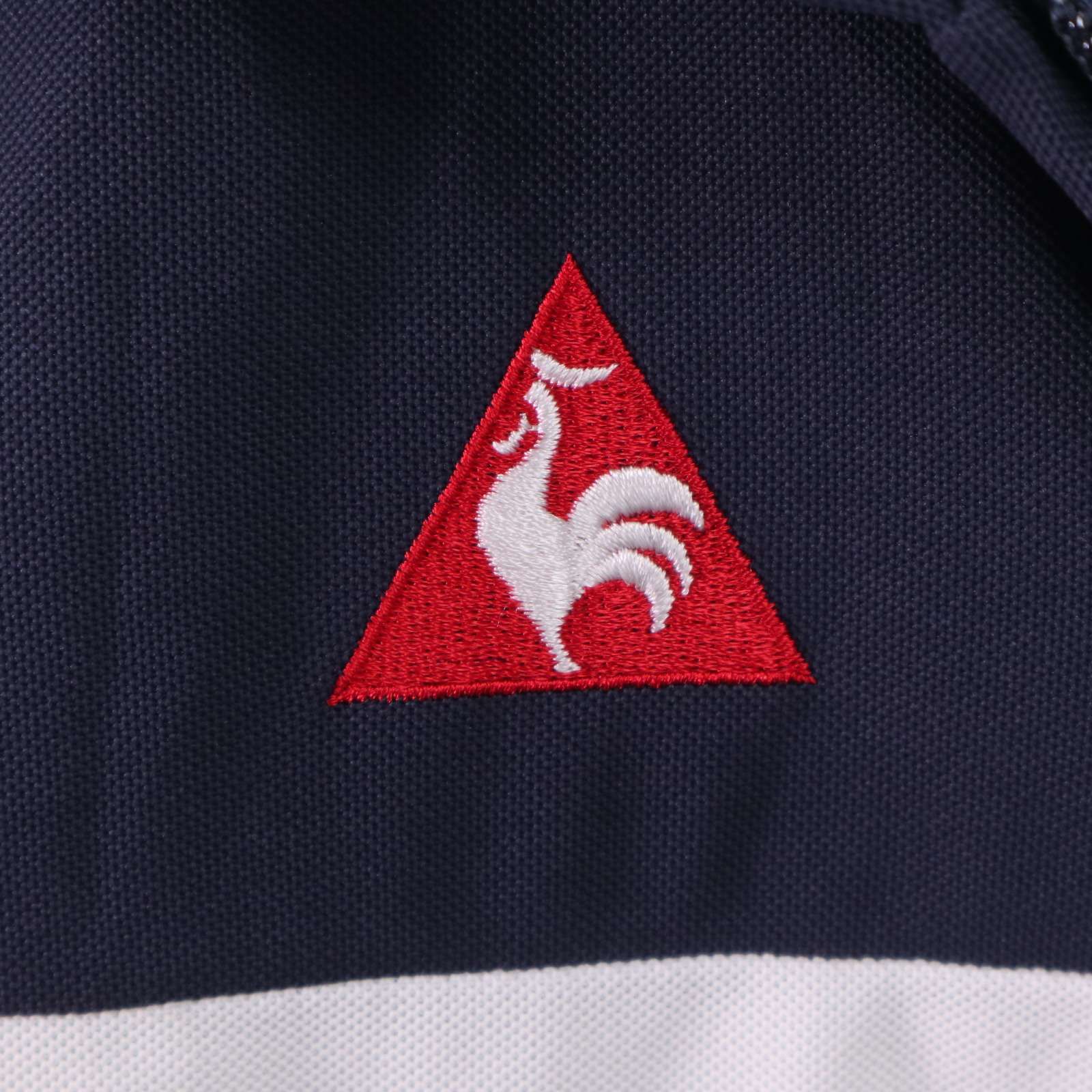 【新品未使用】 le coq sportif ジップパーカー トリコロール 楽天市場】ルコック ジップアップパーカーの通販