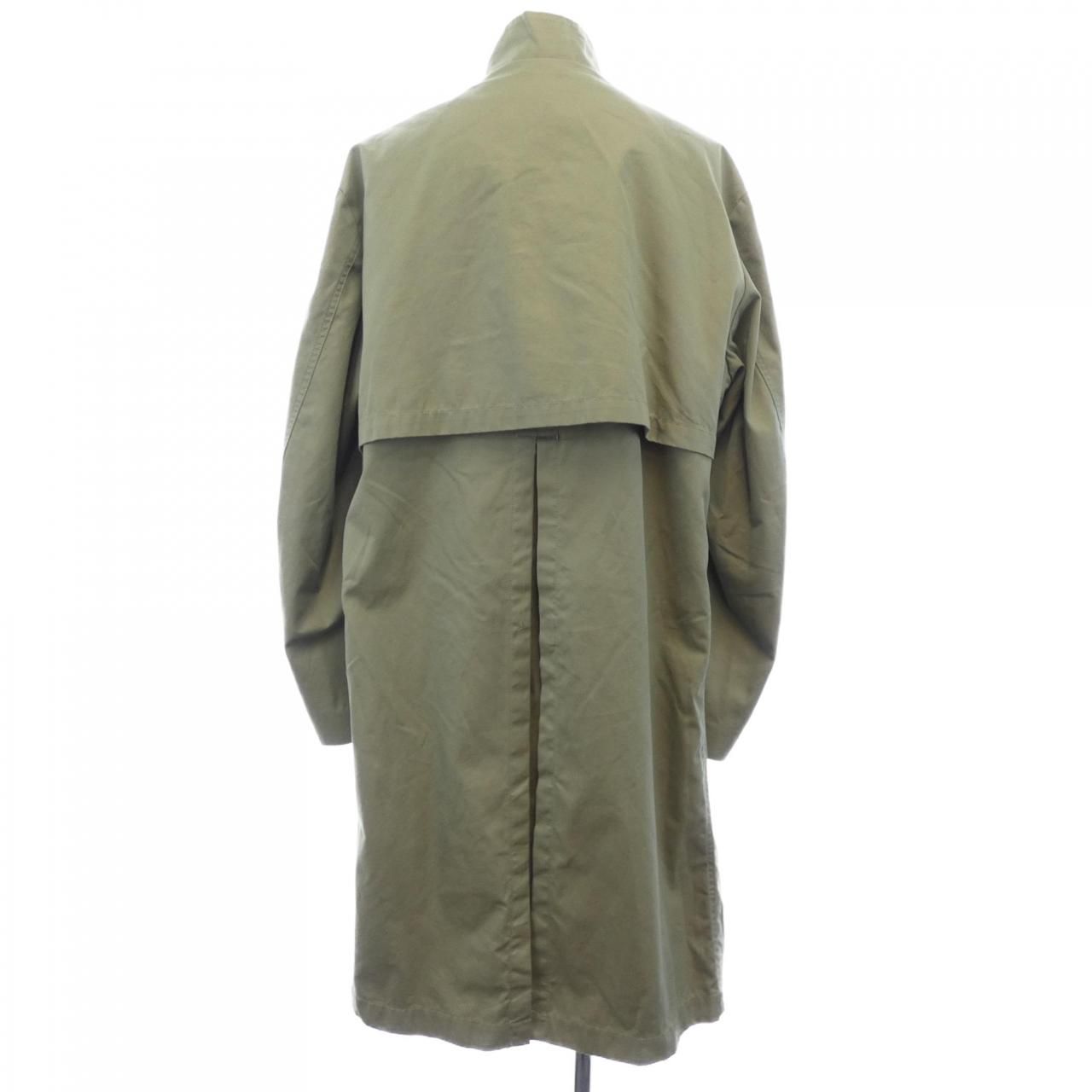 VAINL ARCHIVE ヴァイナルアーカイブ　スタンドカラーコート VAINL ARCHIVE ヴァイナルアーカイブ スタンドカラーコート