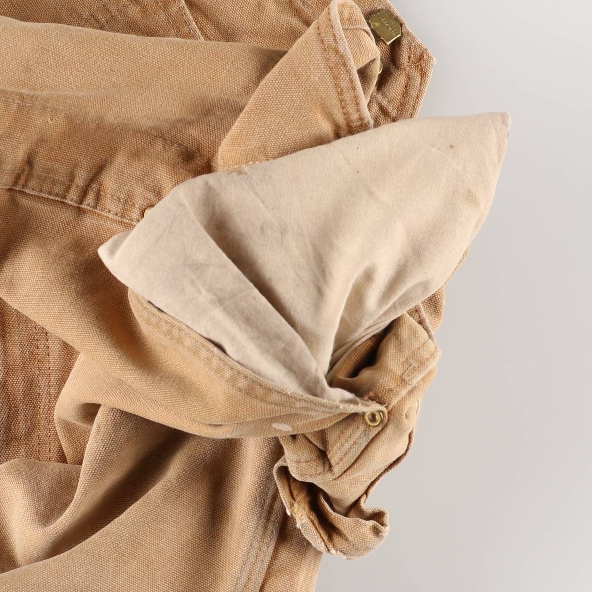 カーハート Carhartt