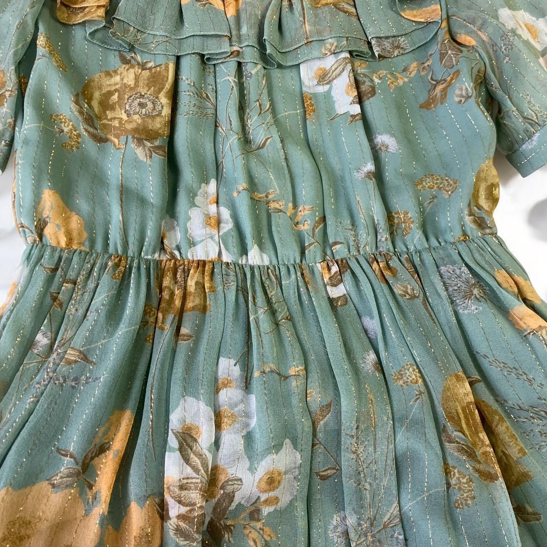 エディ期 フラワー