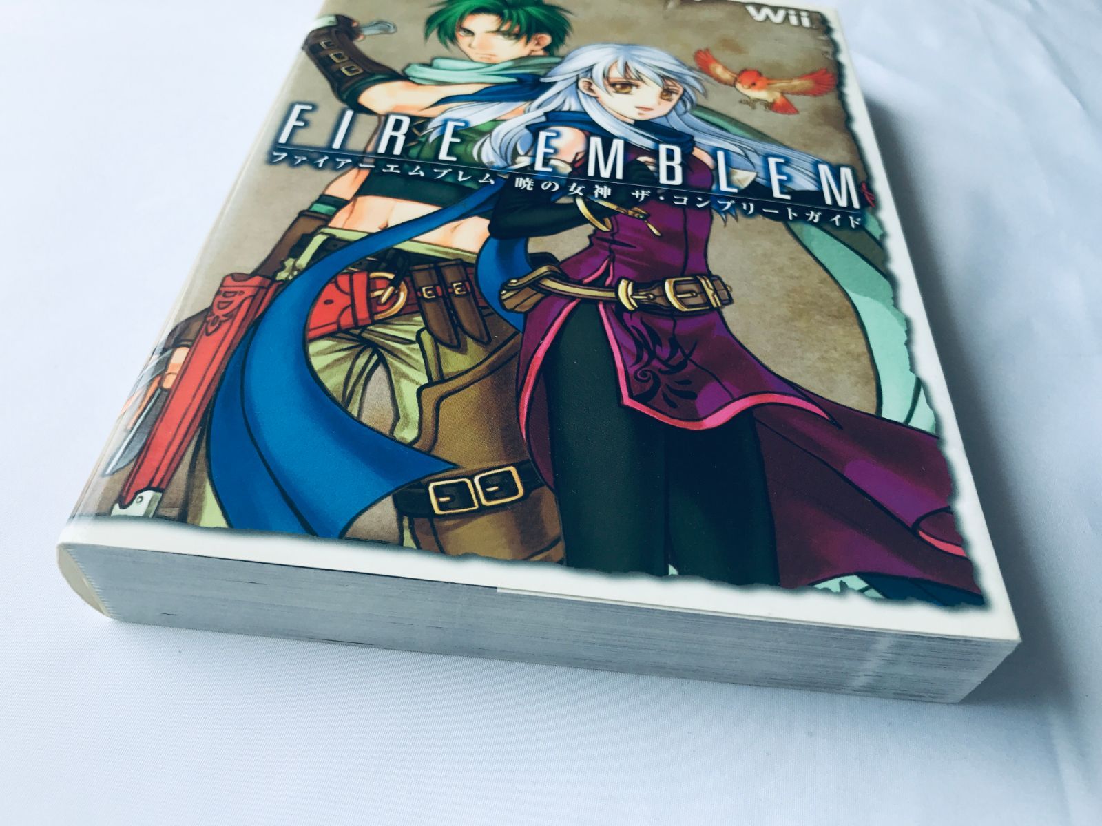 Amazon.co.jp: ファイアーエムブレム 暁の女神 ザ・コンプリート