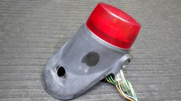ウェビックガレージセール トゥデイ ホンダ AF67 テールランプ