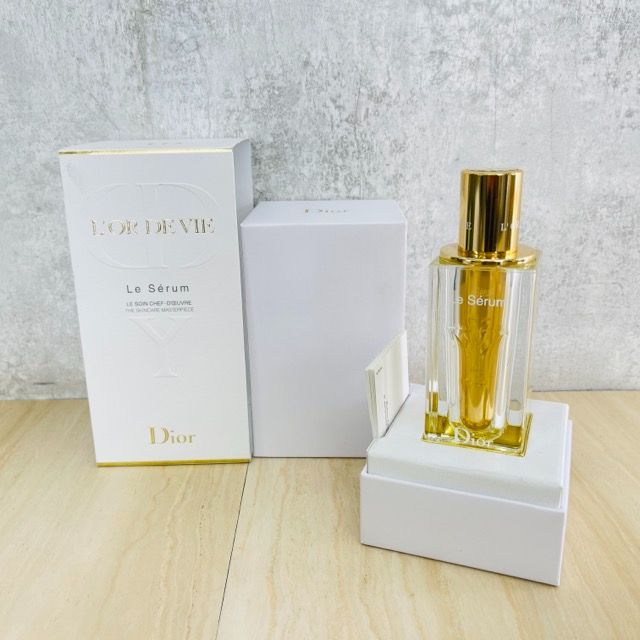 Dior オードヴィルセラムY 美容液 30ml クリスチャンディオール 基礎化粧品 /53421