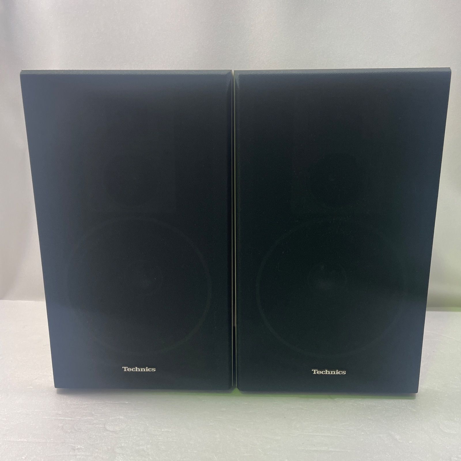 Technics テクニクス スピーカー SB-F77 Technics テクニクス スピーカー SB-F77 - メルカリ