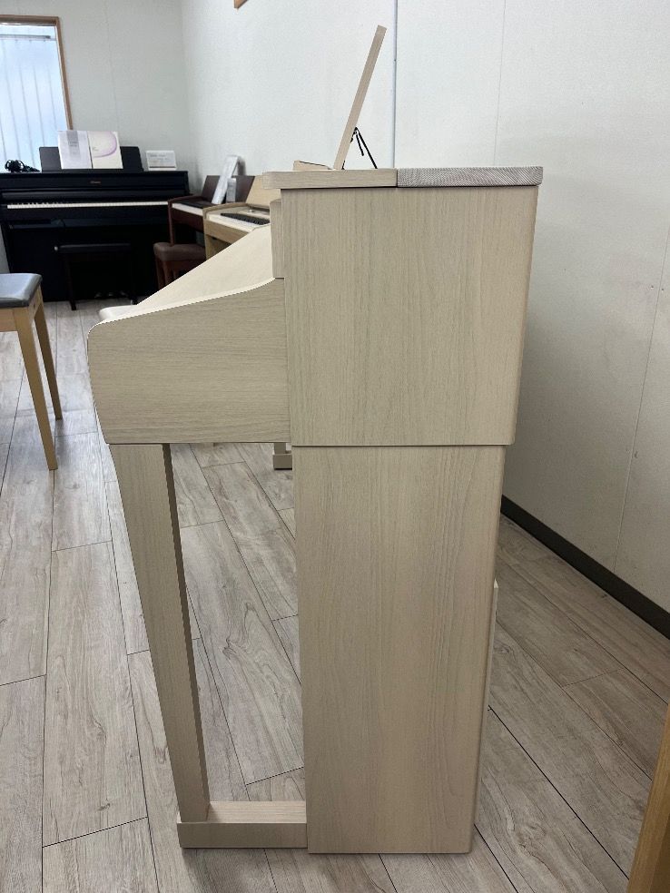★73914【電子ピアノ】KAWAI　CA79A　21年製 ☆73914【電子ピアノ】KAWAI CA79A 21年製 - メルカリ