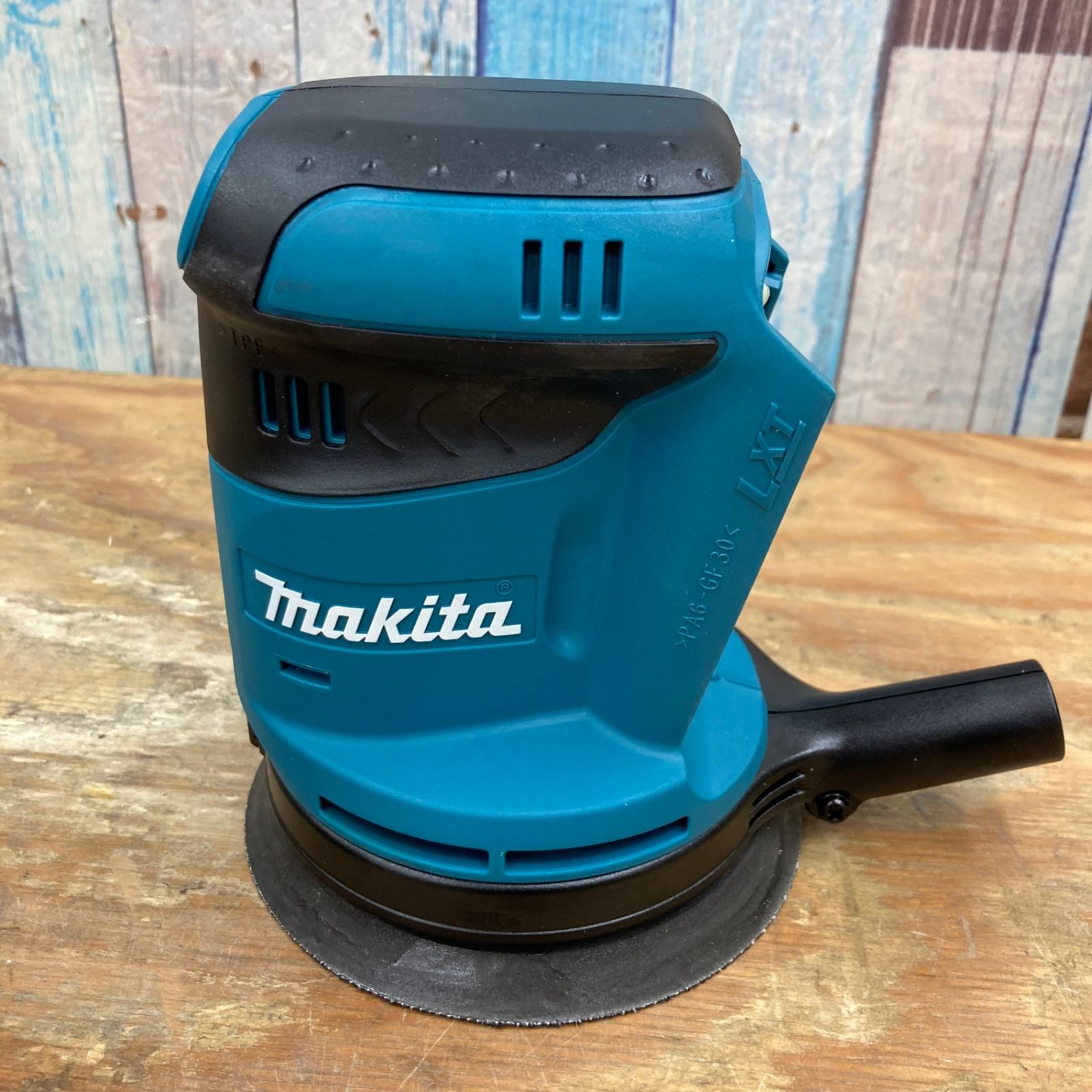 マキタ makita コードレスランダムオービットサンダ BO180DZ 柏店