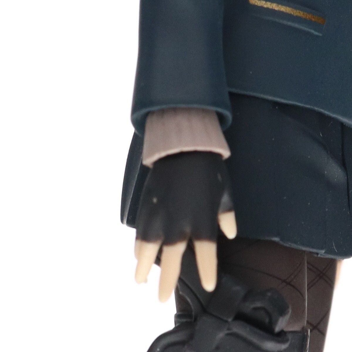 figma(フィグマ) 405 ロングレンジ・ジョシコウセイ ARMS NOTE
