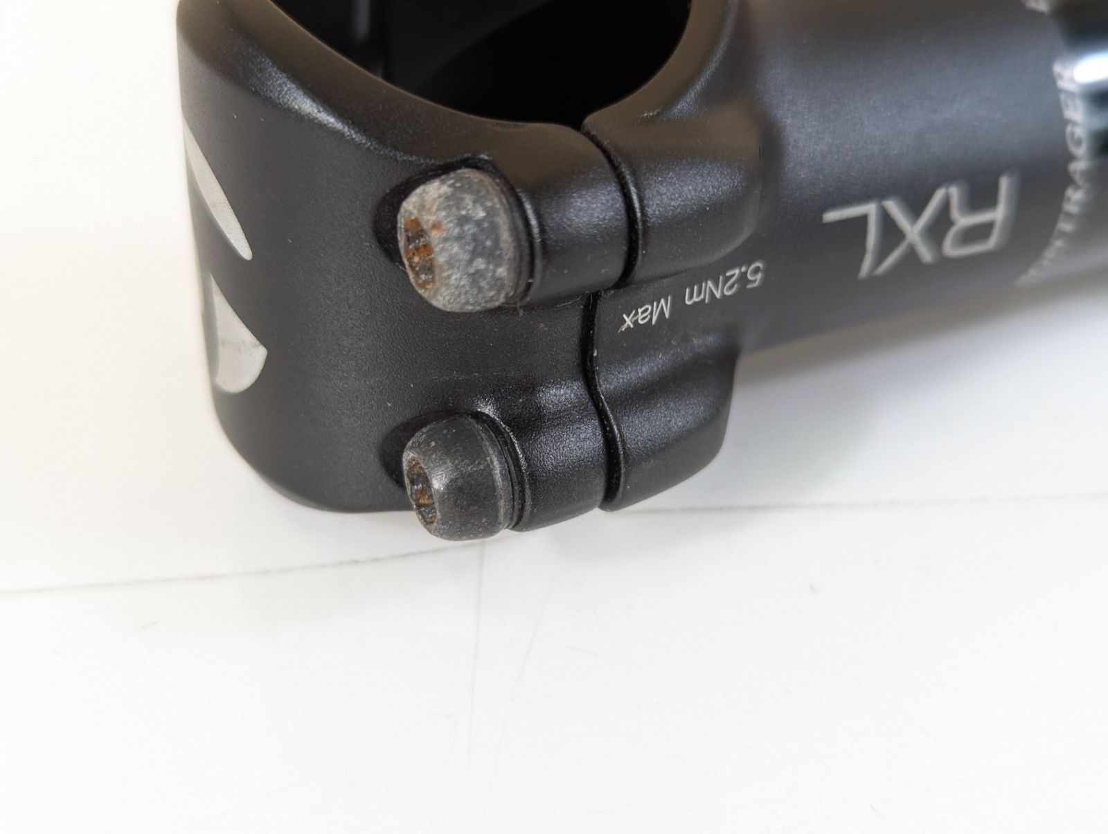 STEM bontrager rxl stem 90mm ステム ボントレガー STEM240702P