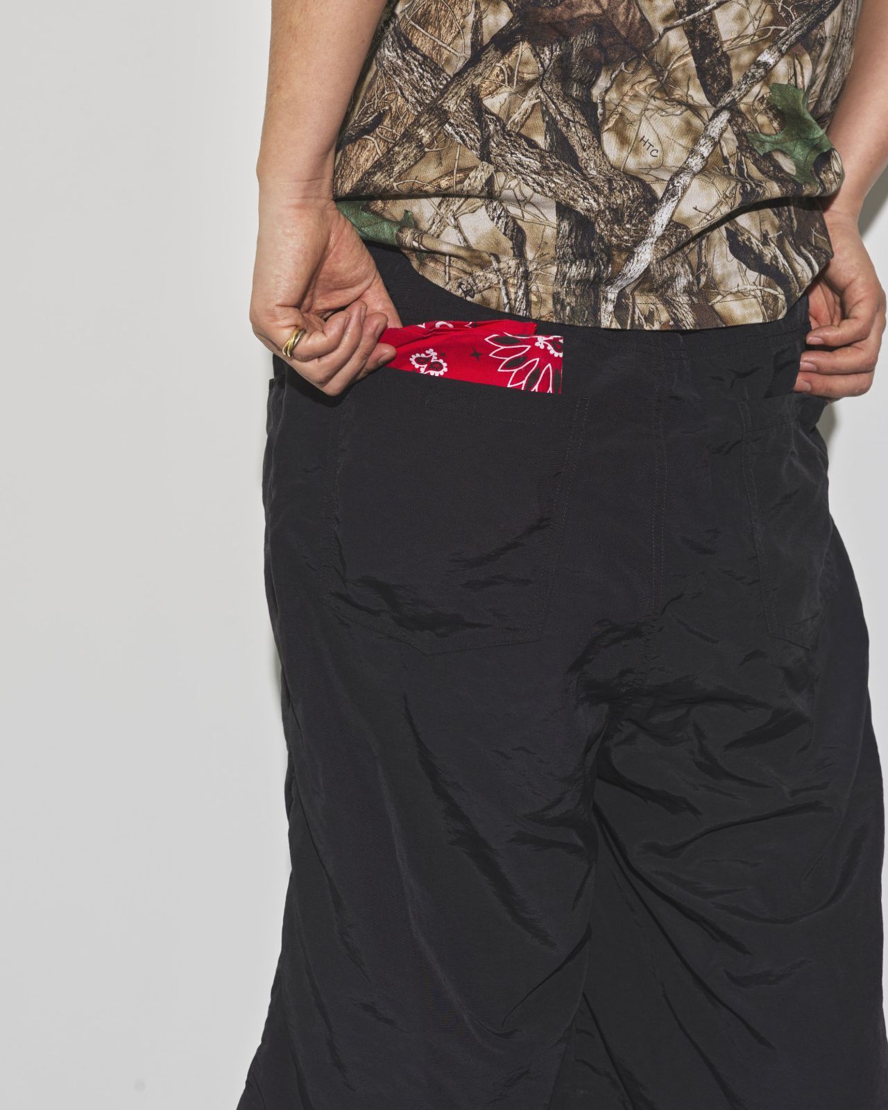BAGGYSHORTS