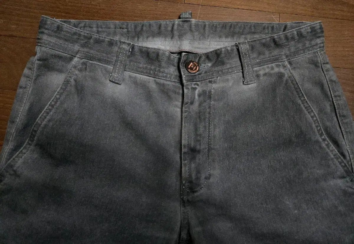 トップグレード シリーズ ウォッシング ストレッチパンツ 31 32