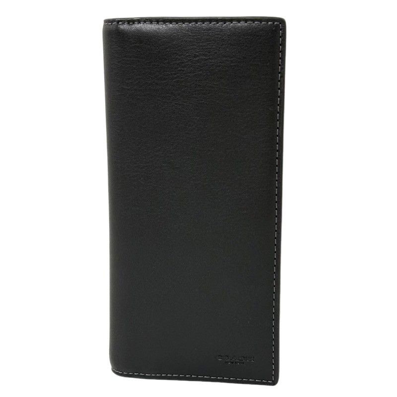 COACH ブレスト ポケット ウォレット CZ259 BLK ブレスト ポケット ウォレット（財布）｜COACH（コーチ）の
