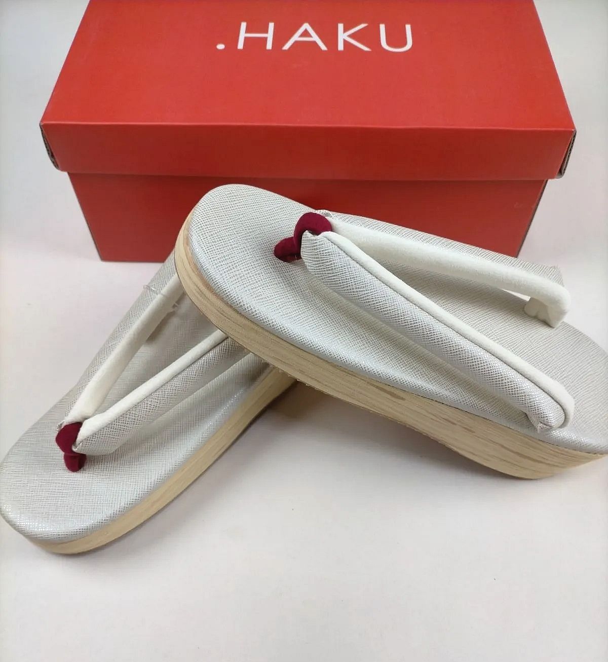 .HAKU 草履 208 痛くならない EVA低反発 カフェ草履