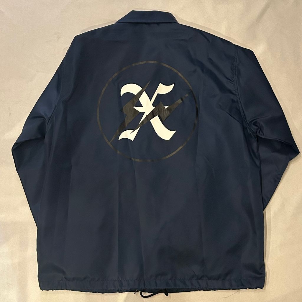 GOD SELECTION XXX FRAGMENT ゴッドセレクショントリプル