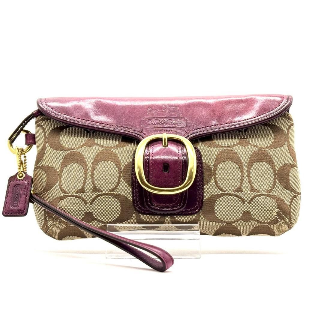 新品未使用】familiar ファミリア 星座ポーチ おひつじ座 みらい百貨店