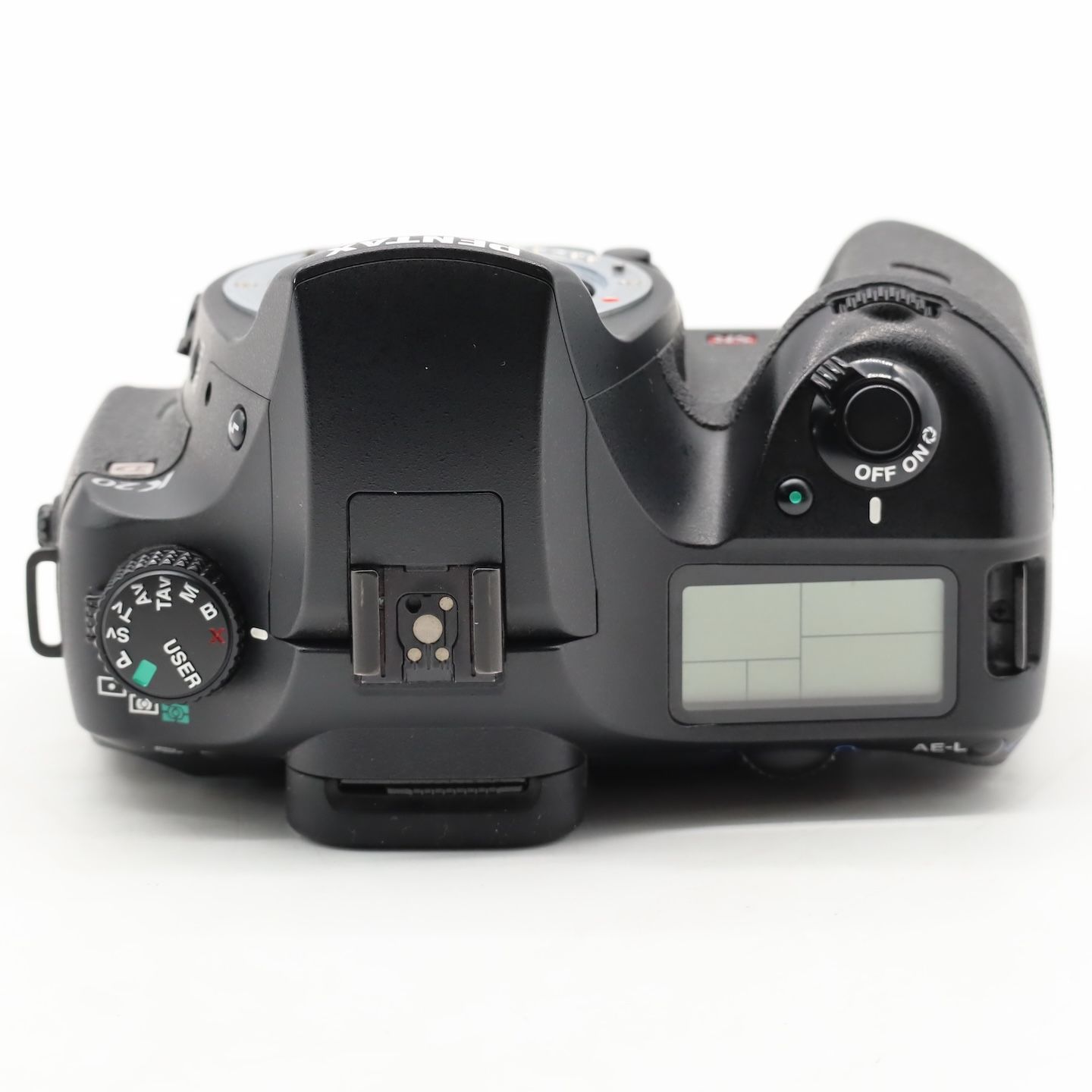 PENTAX ペンタックス