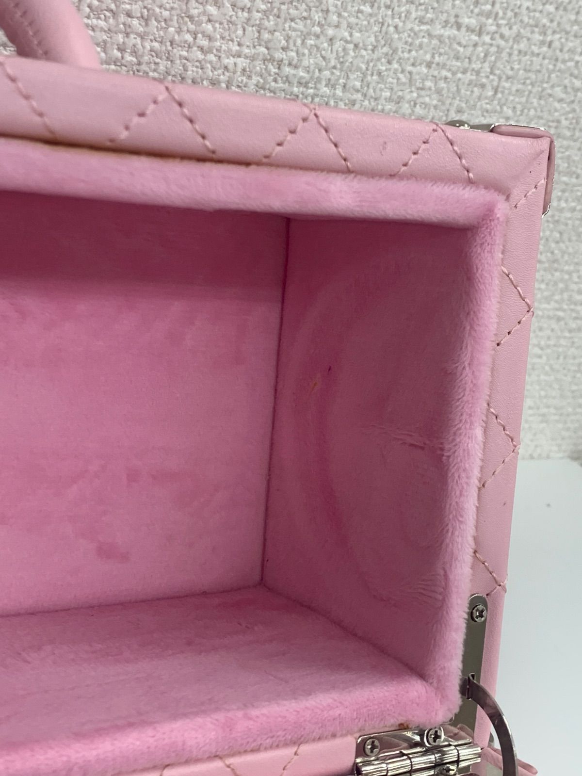 ブルー パープル