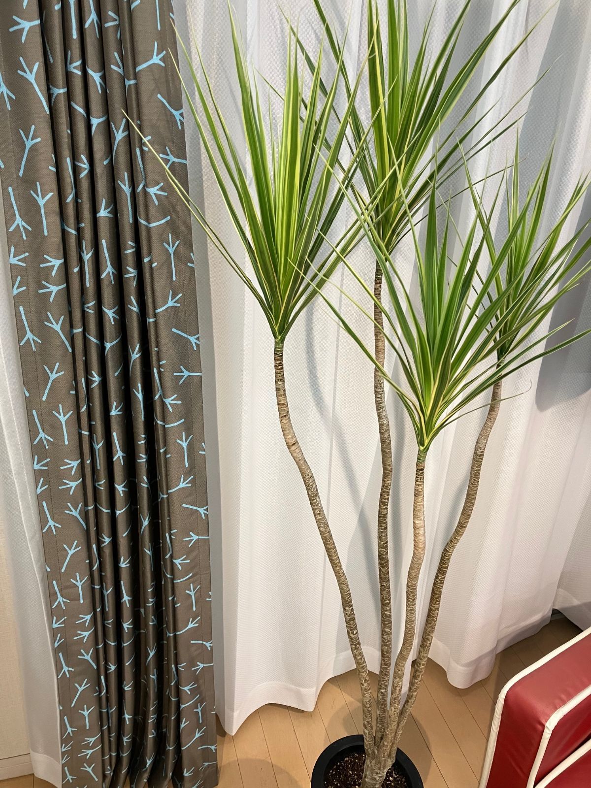 SUZUKI アドレスV125G CF4EA フロントインナーポケット スズキ