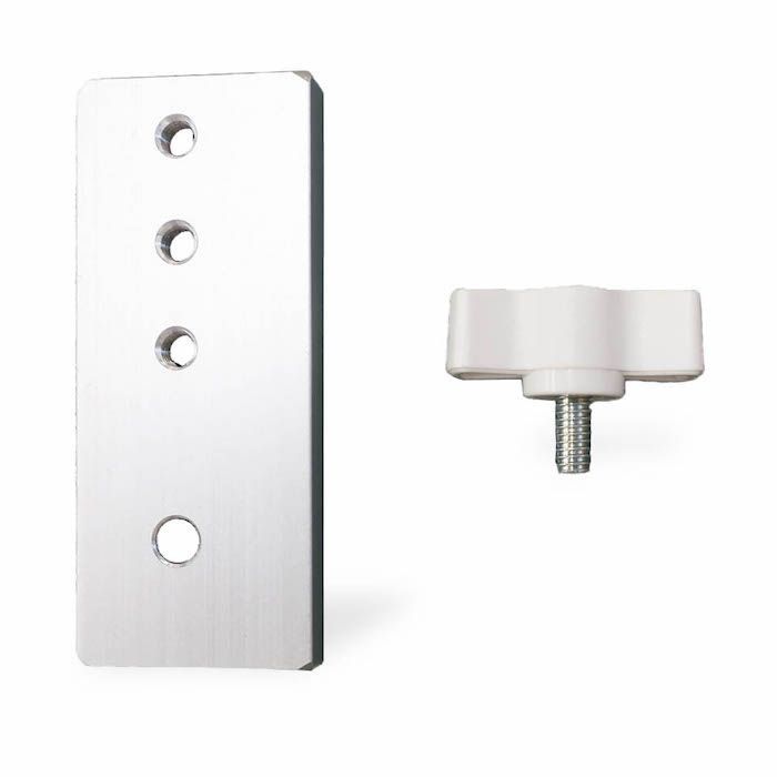 ピアノ補助ペダル Pedal PLUS Do ペダルプラス ドゥ + 追加