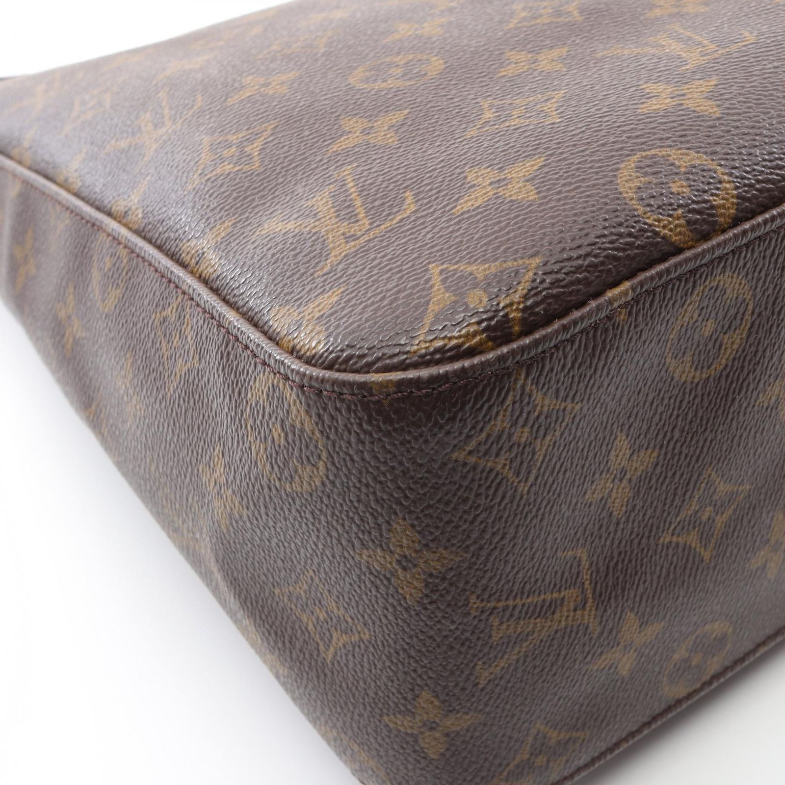 VUITTON ショルダーバッグ