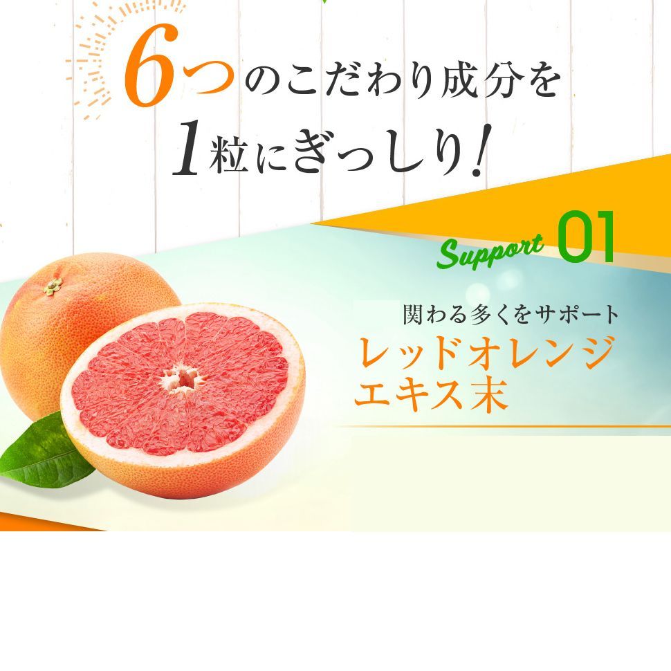 ひがサプリ 新時代