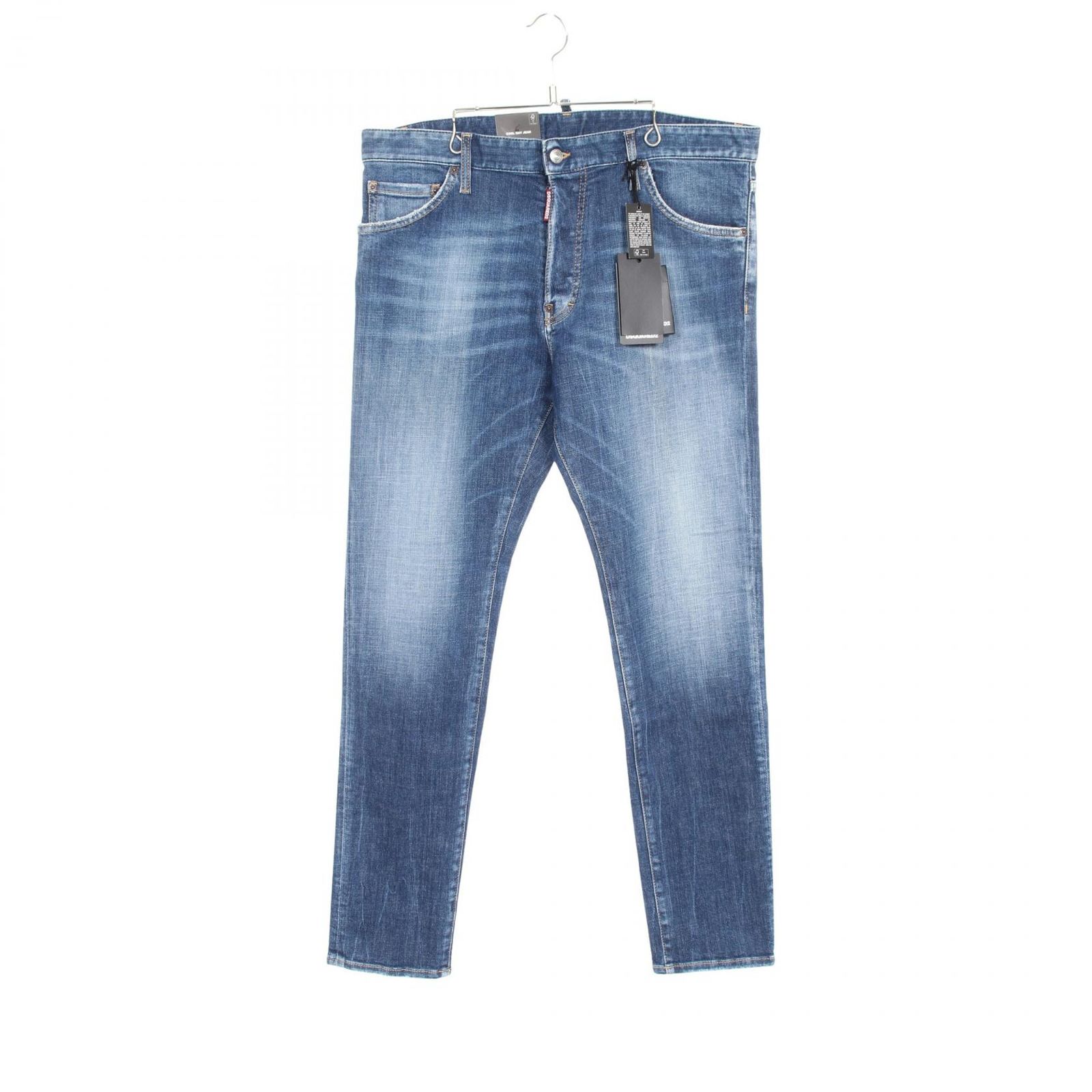 DSQUARED2 ディースクエアード COOL GUY JEANS デニムパンツ 【公式通販】