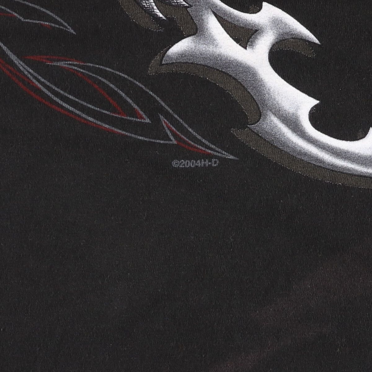 Harley-Davidson HANES