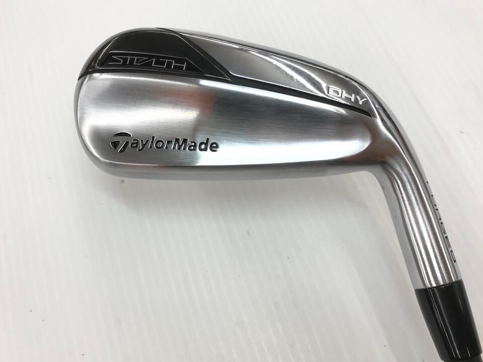 STEALTH DHY | 22 | S | TR HYBRID 95 | | ユーティリティ | テーラーメイド 最短即日発送