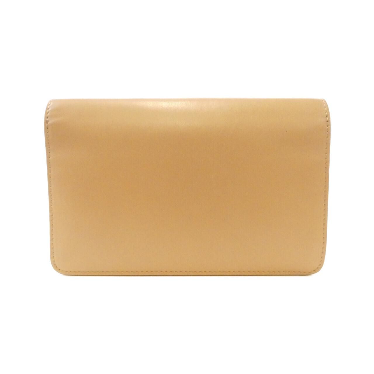 フェンディ BAG BUGS 8M0346 SL7 チェーンウォレット