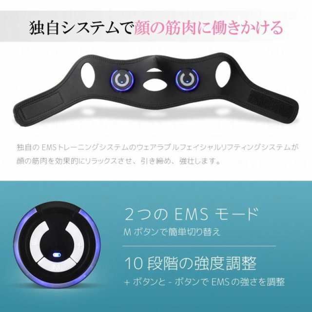 EMSマスク